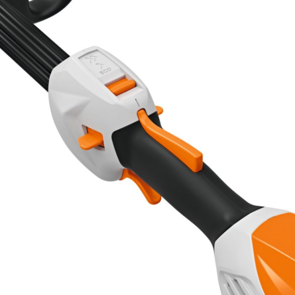 Motocosa cu acumulator si incarcator STIHL FSA 70