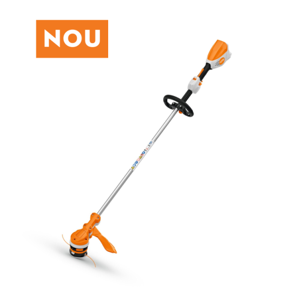 Motocosa fara acumulator si incarcator STIHL FSA 70