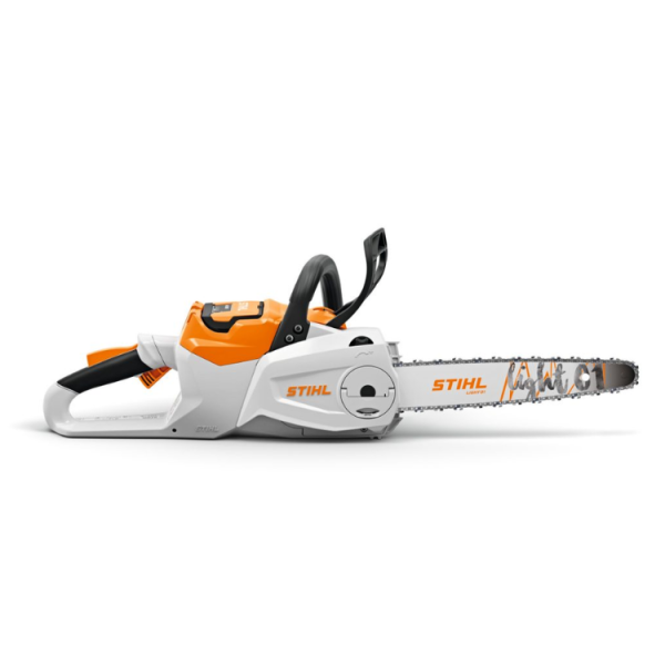 Motoferastrau electric cu acumulator si incarcator STIHL MSA 80 - imagine 2