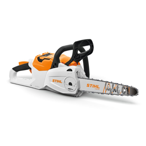 Motoferastrau electric cu acumulator si incarcator STIHL MSA 80 - imagine 3