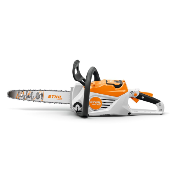 Motoferastrau electric cu acumulator si incarcator STIHL MSA 80 - imagine 4