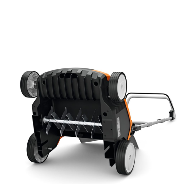 Scarificator de gazon fara acumulator si incarcator Stihl RLA 240