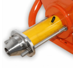 Stator pentru pompa PCS-T5 Bisonte