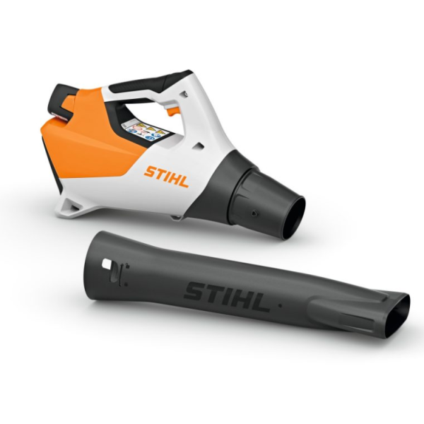 Suflanta de frunze cu acumulator si incarcator STIHL BGA 30