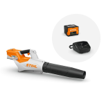 Suflanta de frunze cu acumulator si incarcator STIHL BGA 50