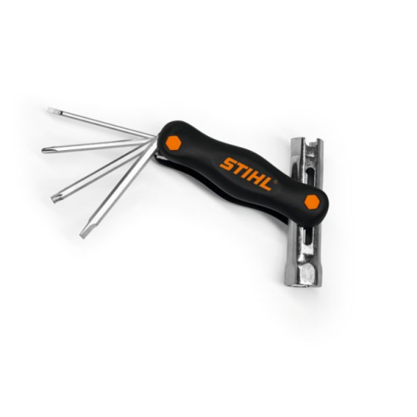 Unealta multifunctionala STIHL, 13-19mm 16-19mm