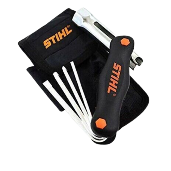 Unealta multifunctionala STIHL, 13-19mm 16-19mm
