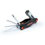 Unealta multifunctionala STIHL, 13-19mm 16-19mm