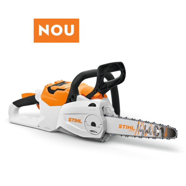 Motoferastrau electric fara acumulator si incarcator STIHL MSA 80