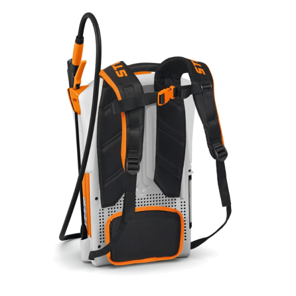 Atomizor STIHL SGA 85 cu acumulator AP 500 S - imagine 5