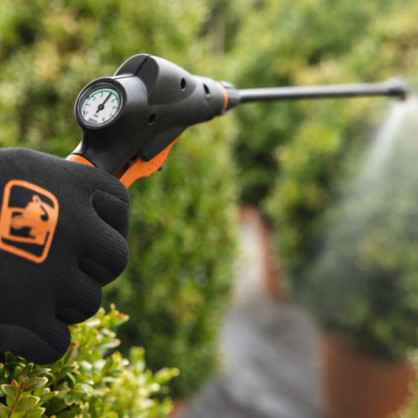 Atomizor fara acumulator si incarcator STIHL SGA 85