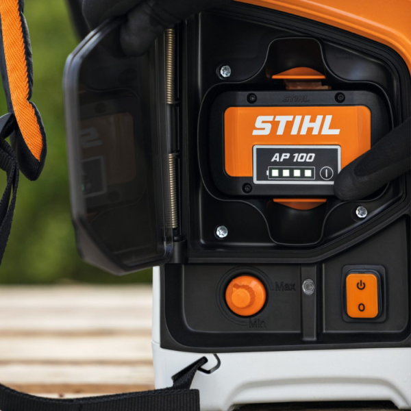 Atomizor STIHL SGA 85 cu acumulator AP 500 S - imagine 4