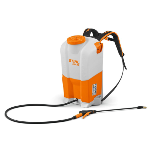 Atomizor fara acumulator si incarcator STIHL SGA 85