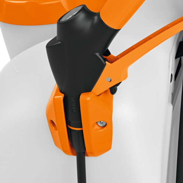 Atomizor fara acumulator si incarcator STIHL SGA 85