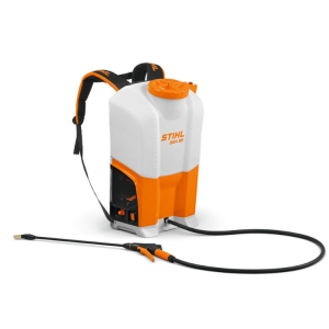 Atomizor fara acumulator si incarcator STIHL SGA 85