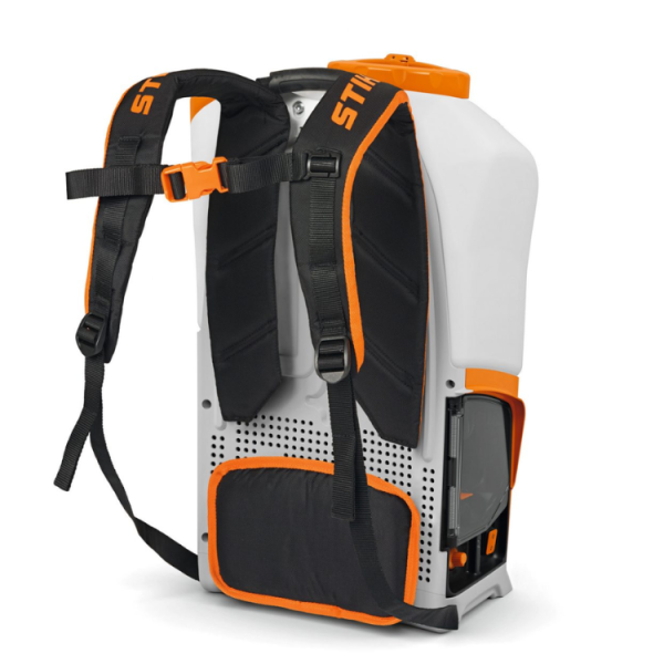 Atomizor fara acumulator si incarcator STIHL SGA 85