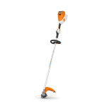Motocosa fara acumulator si incarcator STIHL FSA 120 R