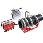 Pachet complet de sudura cap la cap ROWELD P355B PROFESSIONAL BASIC