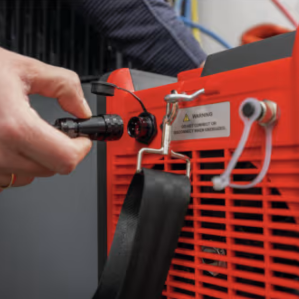 Recuperator freon R32 ROREC PRO A3 Rothenberger