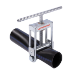 Obturator tevi polietilena 125 - 225 mm ROWELD