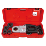 Trusa de filetat electrica ROTHENBERGER Supertronic 1250 1/2 - 3/4-1 SUPER EGO