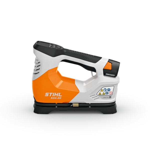 Compresor cu acumulator STIHL KOA 20