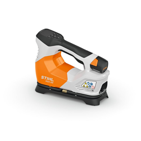Compresor cu acumulator STIHL KOA 20