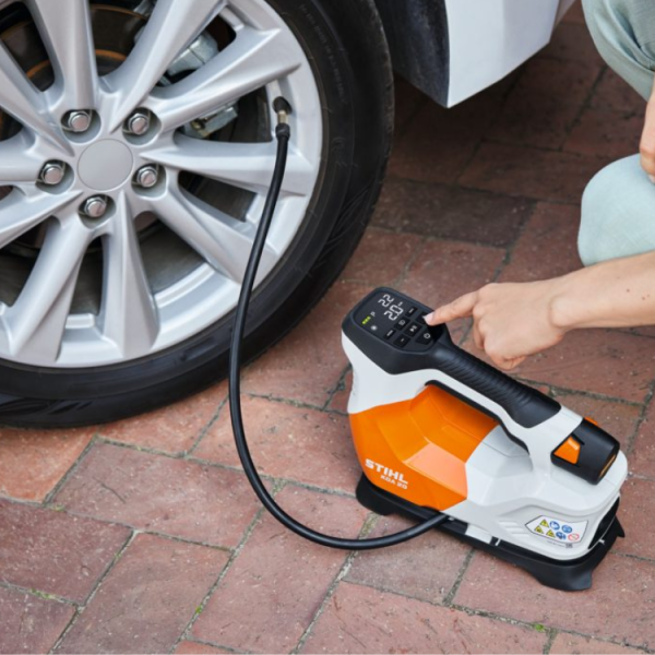 Compresor cu acumulator STIHL KOA 20