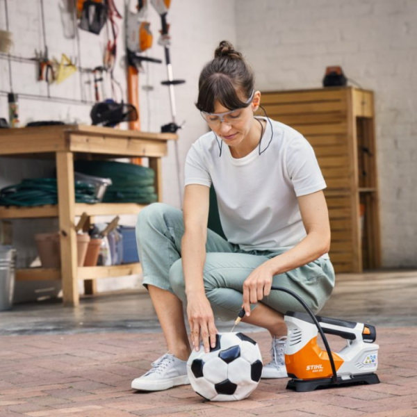 Compresor cu acumulator STIHL KOA 20