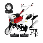 Motosapa MediaLine MS 65804 Pachet Top