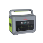 Statie de incarcare portabila Pramac PWB1200