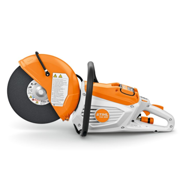 Masina de debitat STIHL TSA 300 fara acumulator si incarcator - Sistem AP