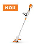 Motocosa STIHL FSA 50 fara acumulator si incarcator