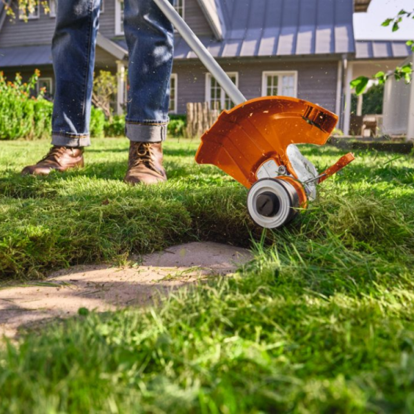 Motocosa STIHL FSA 50 fara acumulator si incarcator