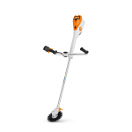 Motocosa fara acumulator si incarcator STIHL RGA 140