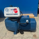 Pompa hidrofor autoamorsanta Pedrollo FUTURE JETm 2 AX 230V putere 1100w aspiratie 9 m