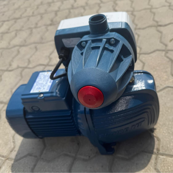 Pompa hidrofor autoamorsanta Pedrollo FUTURE JETm 2 AX 230V putere 750W aspiratie 9 m - imagine 2