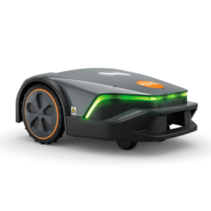 Robot de tuns gazonul iMOW 6 EVO STIHL