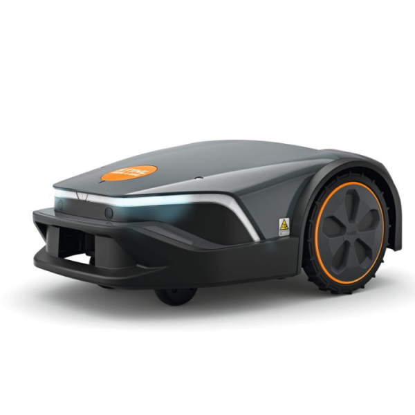 Robot de tuns gazonul iMOW 6 EVO STIHL