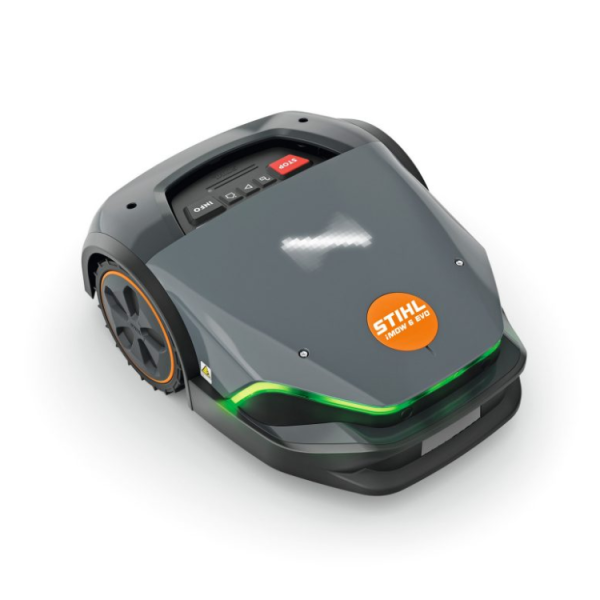 Robot de tuns gazonul iMOW 6 EVO STIHL