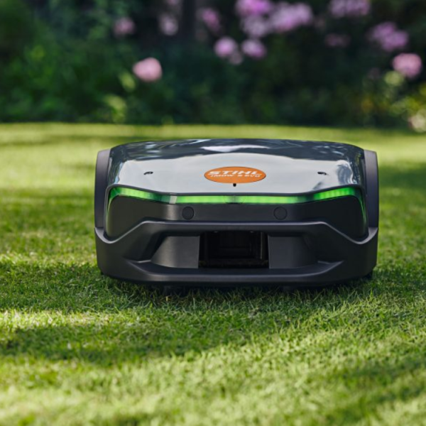 Robot de tuns gazonul iMOW 6 EVO STIHL