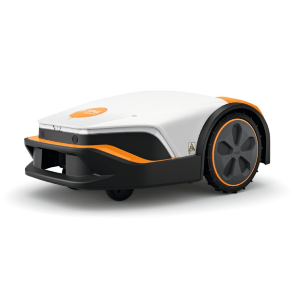 Robot de tuns gazonul iMOW 6.0 STIHL