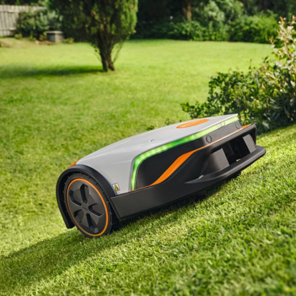 Robot de tuns gazonul iMOW 6.0 STIHL