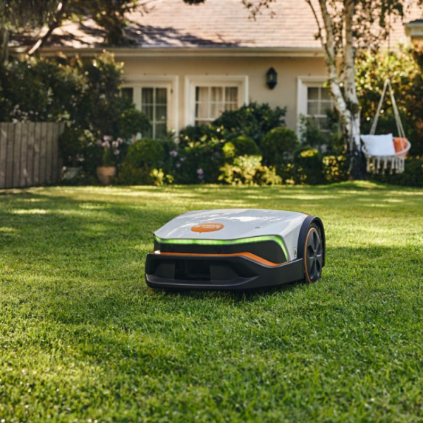 Robot de tuns gazonul iMOW 6.0 STIHL