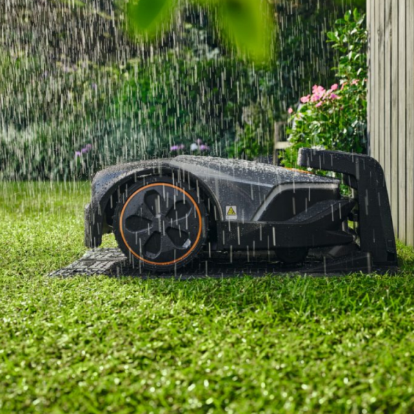 Robot de tuns gazonul iMOW 6.0 STIHL