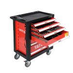 Dulap scule echipat 185 piese YATO (1)