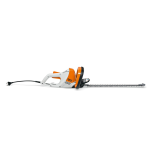 Foarfeca electrica gard viu 50 cm STIHL HSE 52