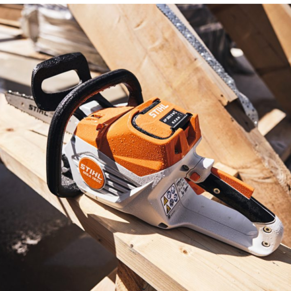 Motoferastrau Stihl MSA 160 C-B fara incarcator si acumulator - Sistem AP