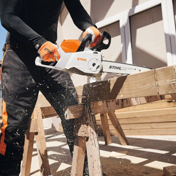 Motoferastrau Stihl MSA 160 C-B fara incarcator si acumulator - Sistem AP