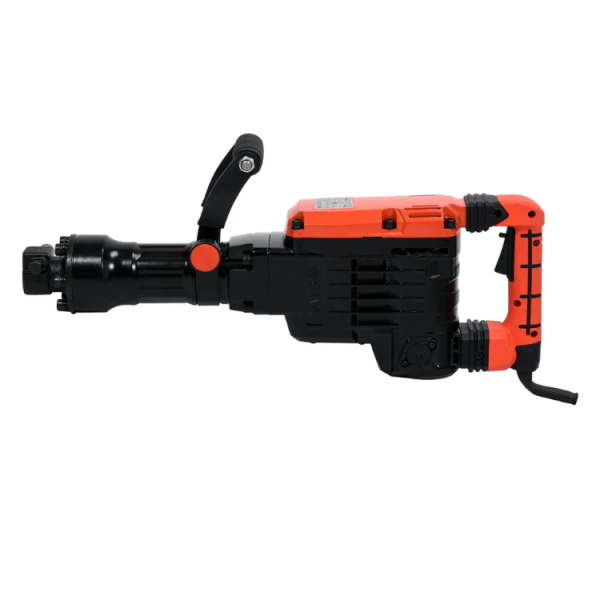 Ciocan demolator 1600W 70J - Yato - imagine 2